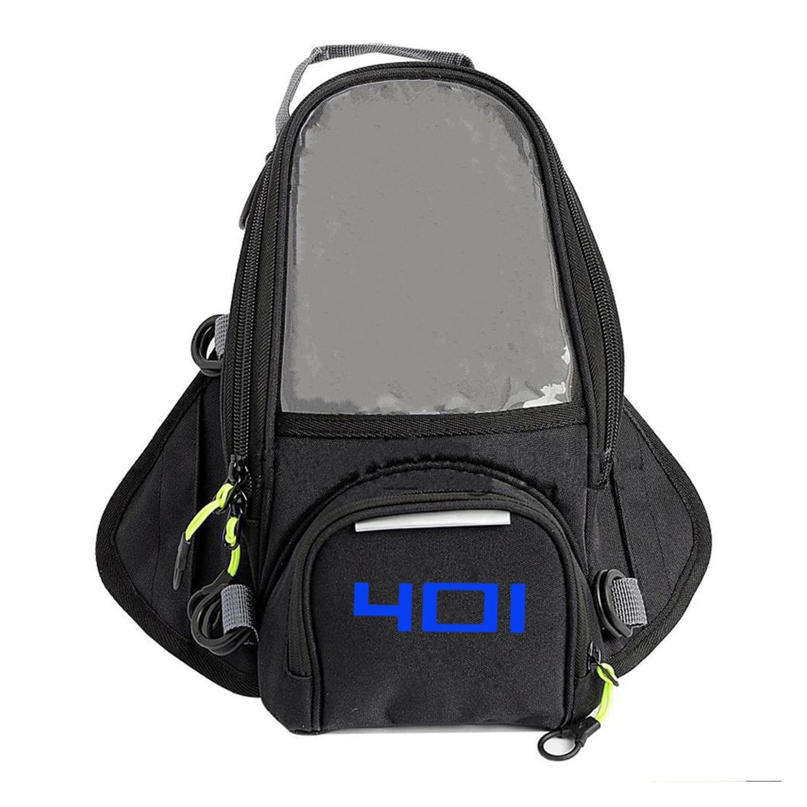 Amazon | タンクバッグ ハスクバーナ用 スヴァルトピレン用 401